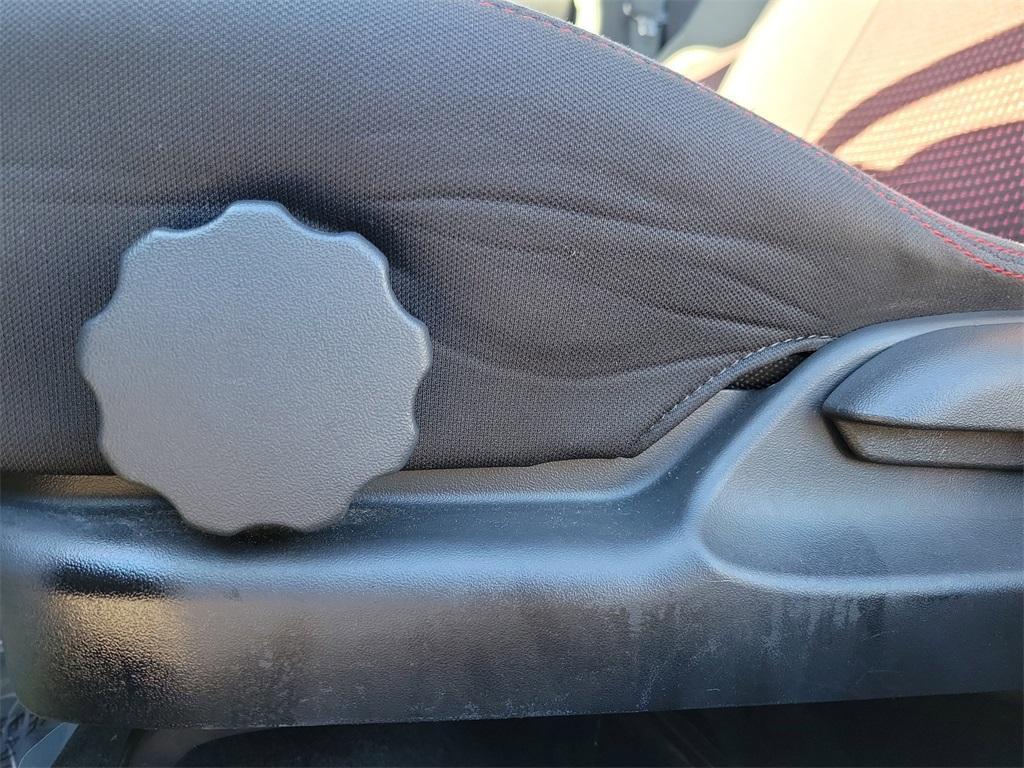 used 2020 Mitsubishi Mirage G4 car, priced at $8,499