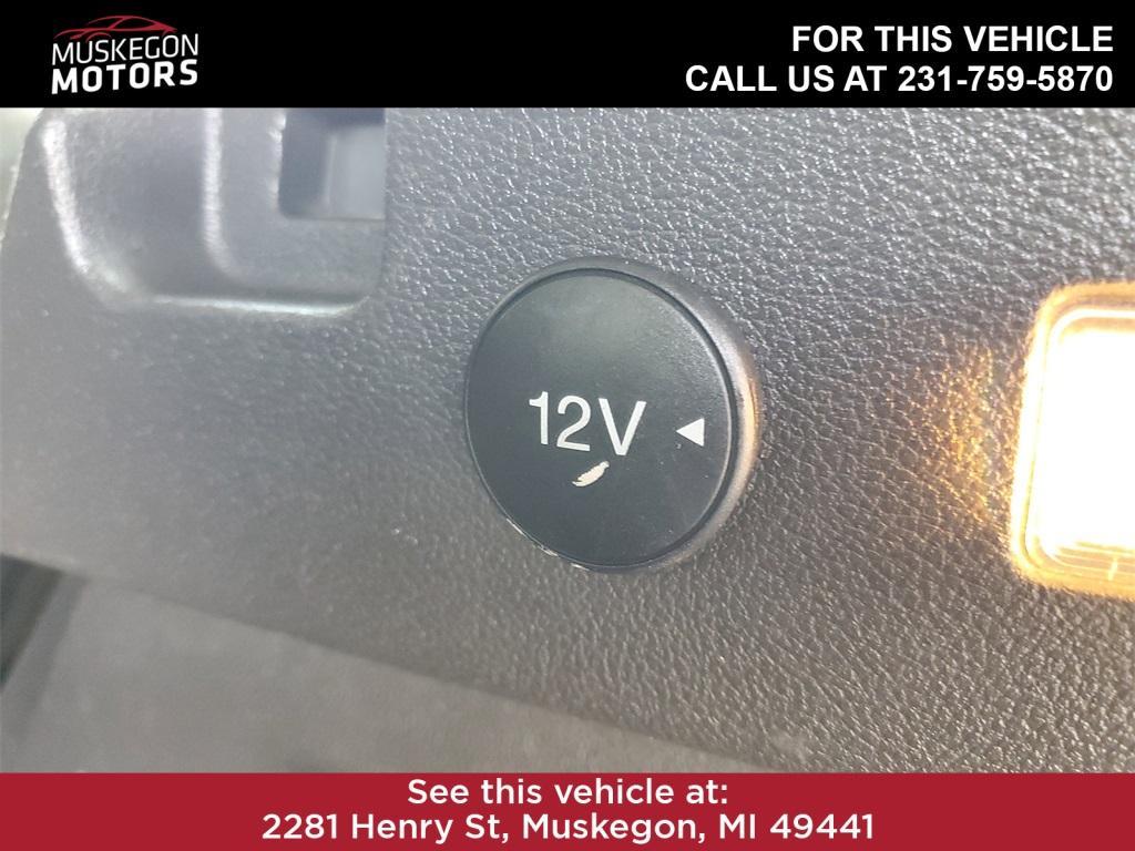 used 2017 Ford Escape car, priced at $13,999