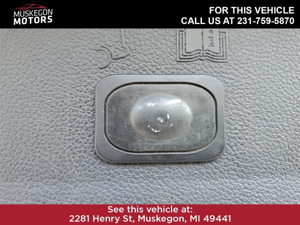 used 2017 Ford Escape car, priced at $13,999