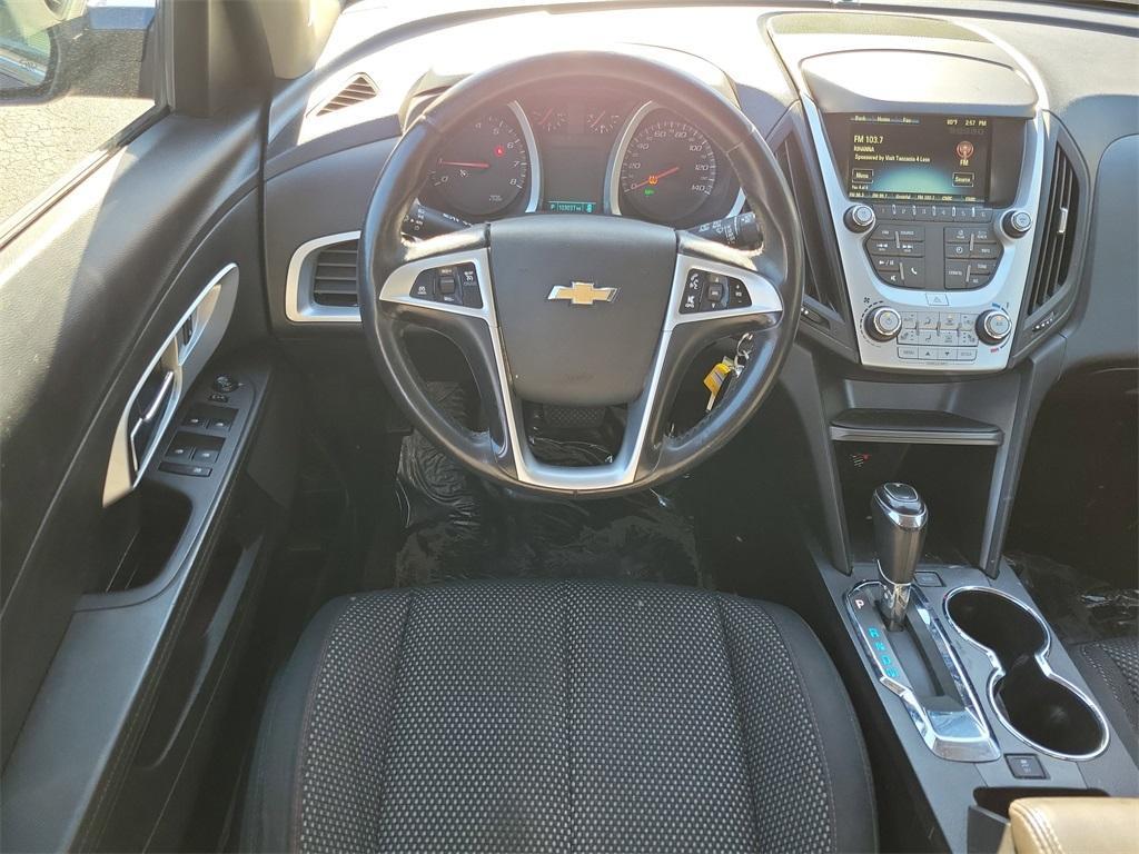 used 2016 Chevrolet Equinox car, priced at $11,499