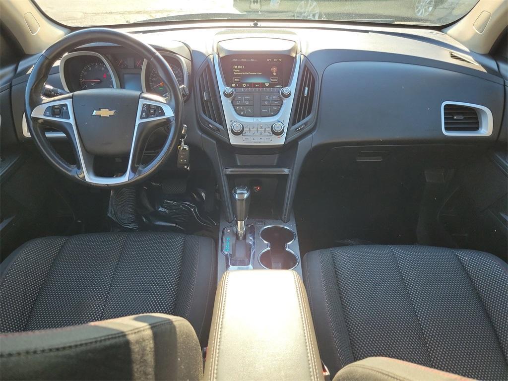 used 2016 Chevrolet Equinox car, priced at $11,499