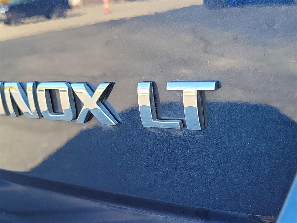 used 2016 Chevrolet Equinox car, priced at $11,499