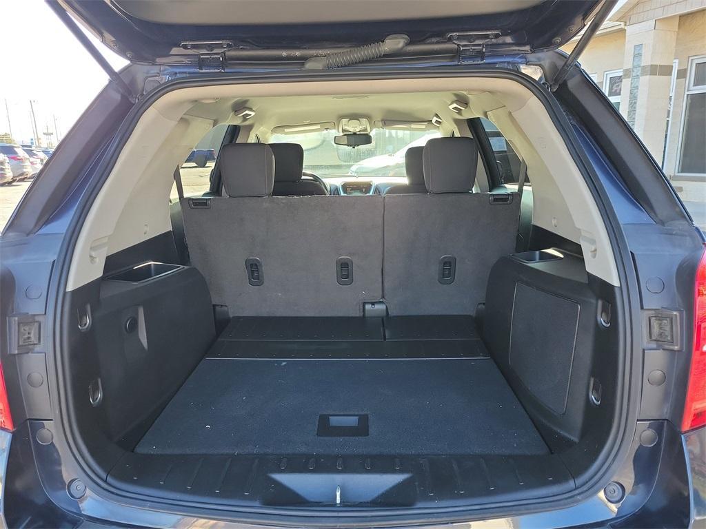 used 2016 Chevrolet Equinox car, priced at $11,499