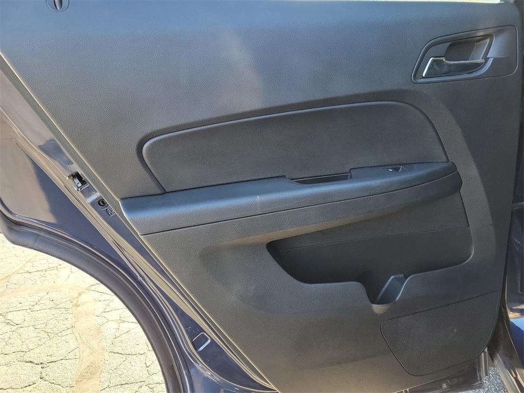 used 2016 Chevrolet Equinox car, priced at $11,499