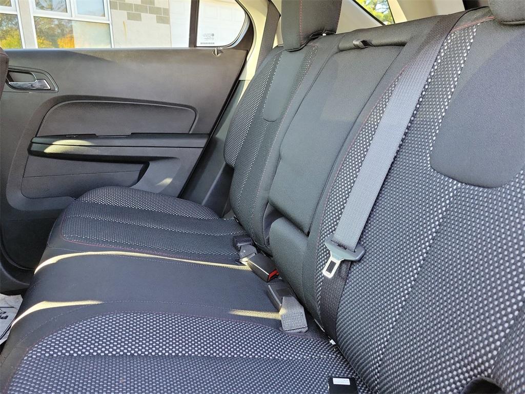 used 2016 Chevrolet Equinox car, priced at $11,499