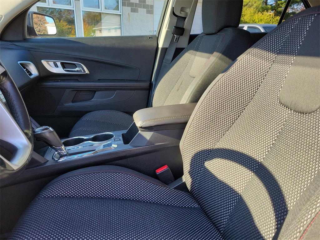 used 2016 Chevrolet Equinox car, priced at $11,499