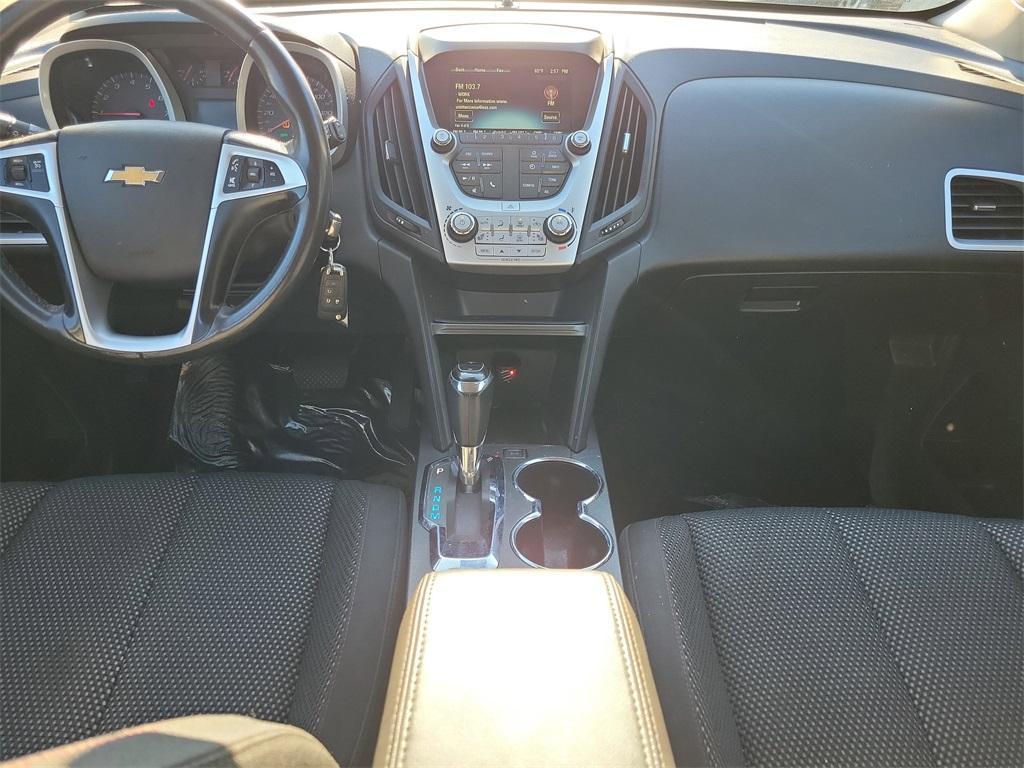 used 2016 Chevrolet Equinox car, priced at $11,499