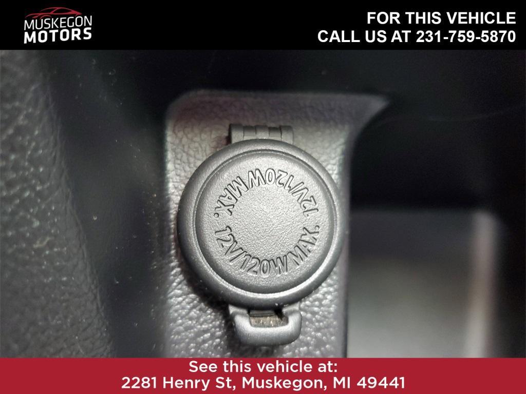 used 2016 Subaru Outback car, priced at $17,946