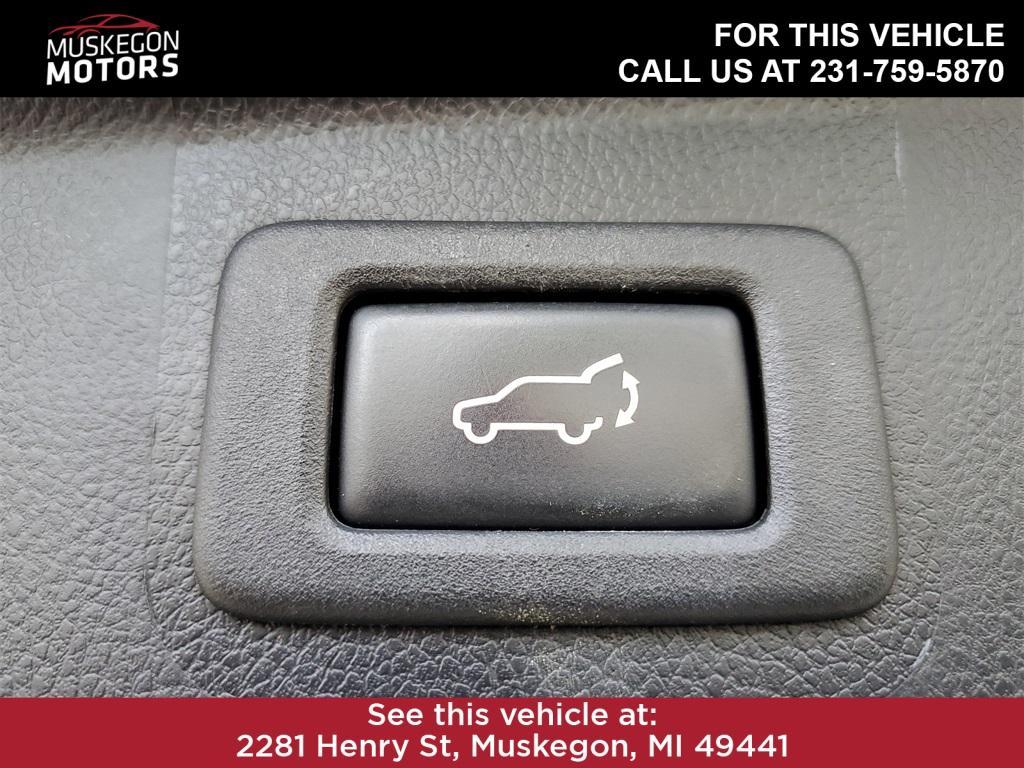 used 2016 Subaru Outback car, priced at $17,946