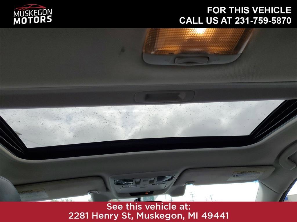 used 2016 Subaru Outback car, priced at $17,946