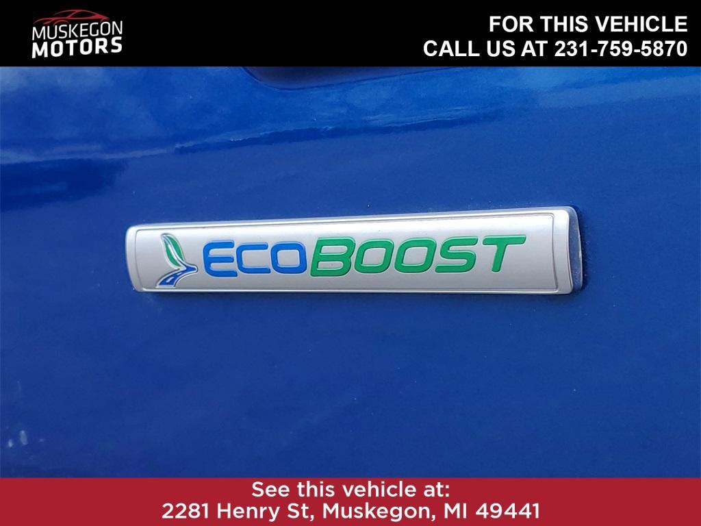used 2018 Ford F-150 car, priced at $21,950