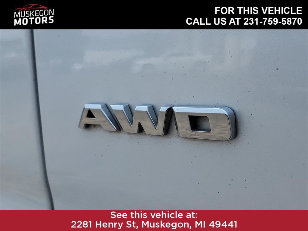 used 2019 Cadillac XT4 car, priced at $22,998