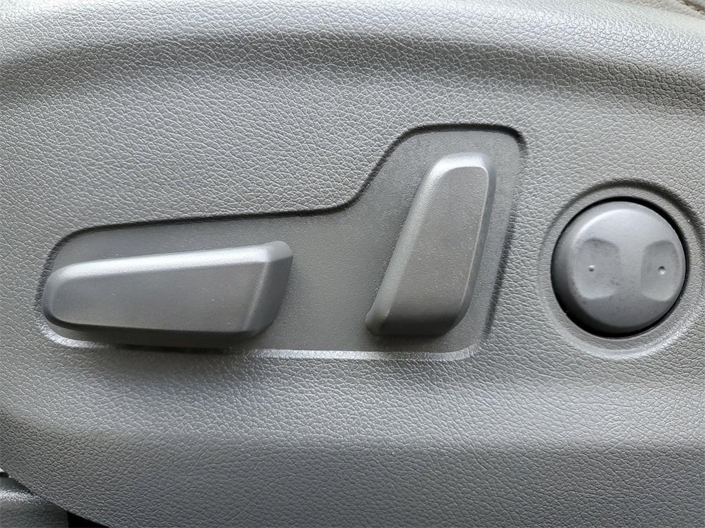 used 2018 Kia Sportage car, priced at $14,967