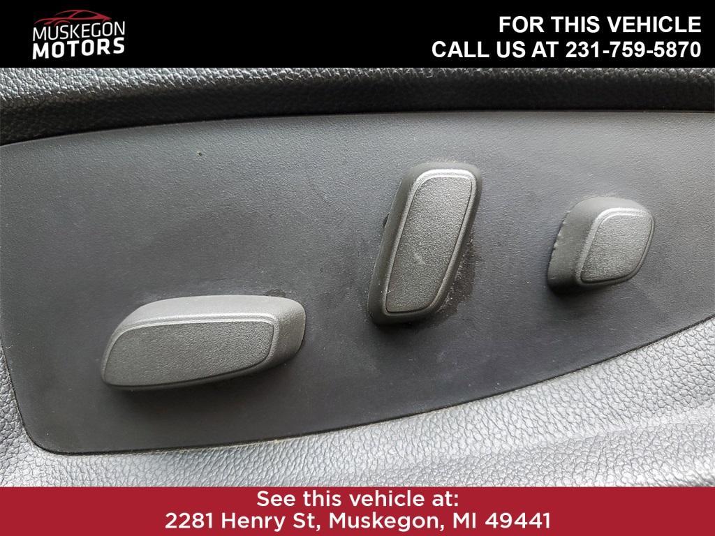 used 2014 Chevrolet Silverado 1500 car, priced at $15,946