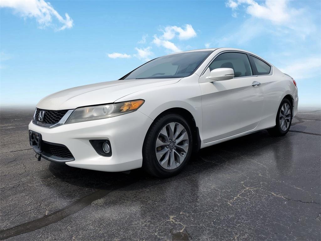 used 2014 Honda Accord car, priced at $13,567