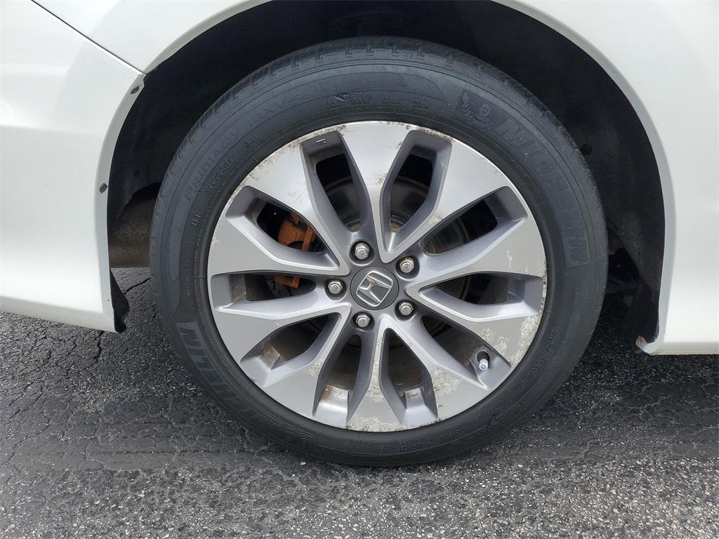 used 2014 Honda Accord car, priced at $13,567