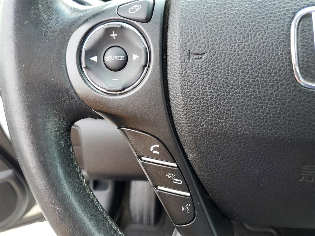 used 2014 Honda Accord car, priced at $13,567