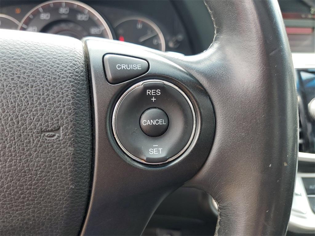 used 2014 Honda Accord car, priced at $13,567