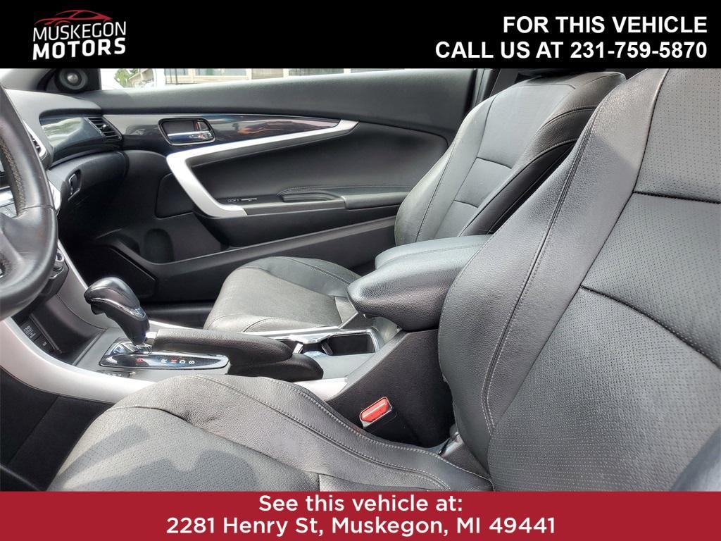 used 2014 Honda Accord car, priced at $13,946