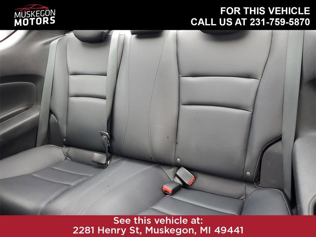 used 2014 Honda Accord car, priced at $13,946