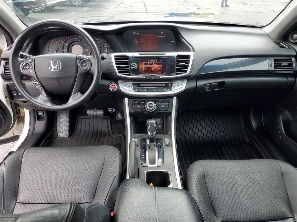 used 2014 Honda Accord car, priced at $13,567