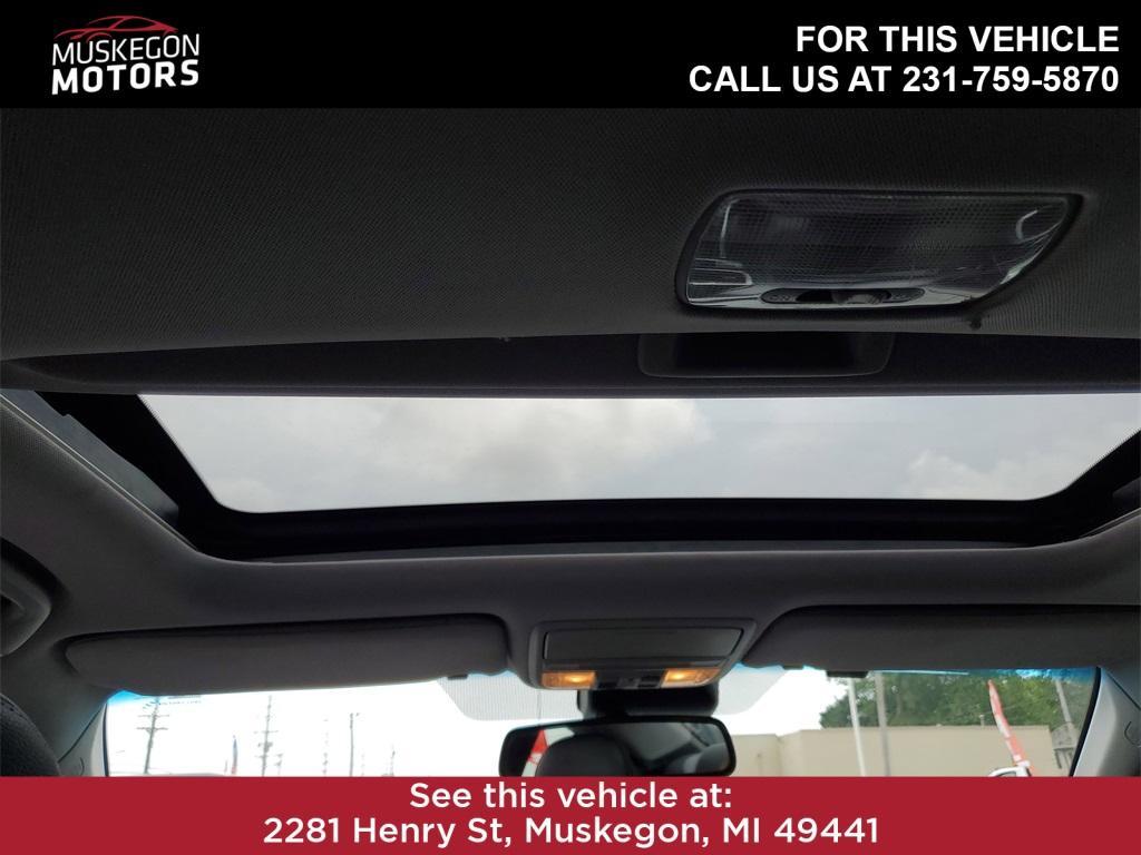 used 2014 Honda Accord car, priced at $13,946