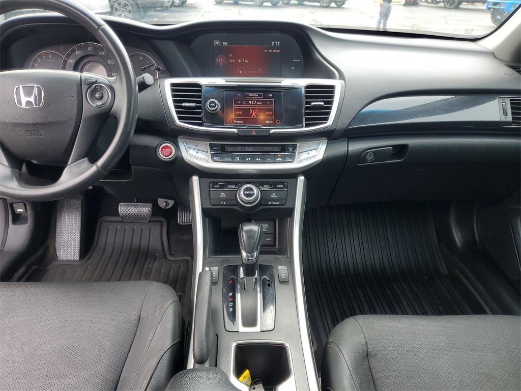 used 2014 Honda Accord car, priced at $13,567