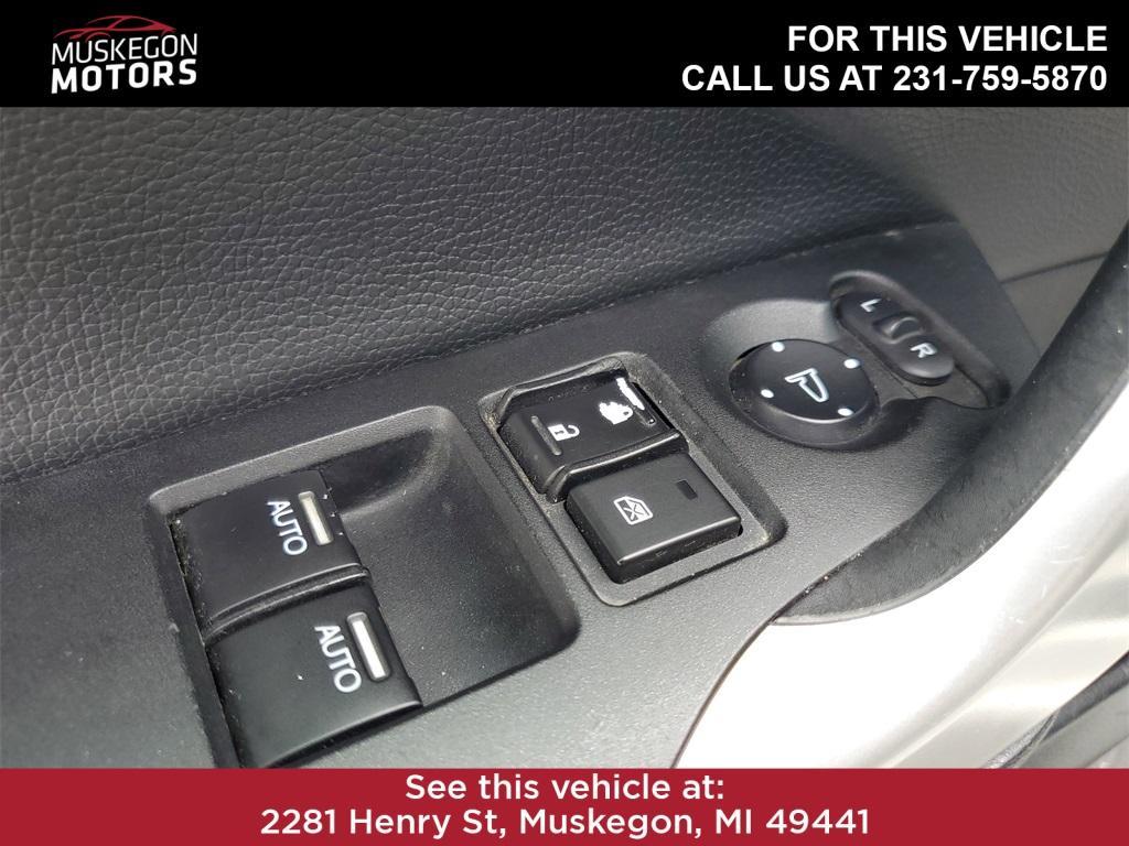 used 2014 Honda Accord car, priced at $13,946