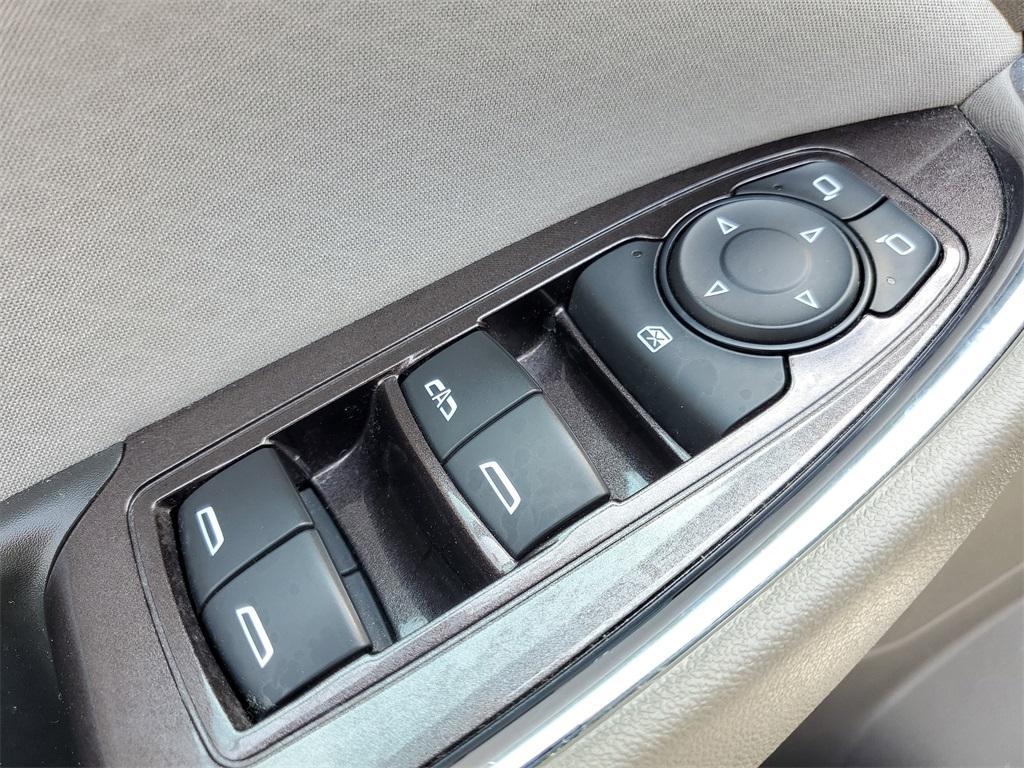 used 2019 Chevrolet Malibu car, priced at $13,867