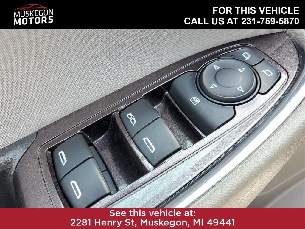 used 2019 Chevrolet Malibu car, priced at $17,969