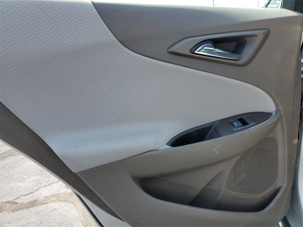 used 2019 Chevrolet Malibu car, priced at $13,867