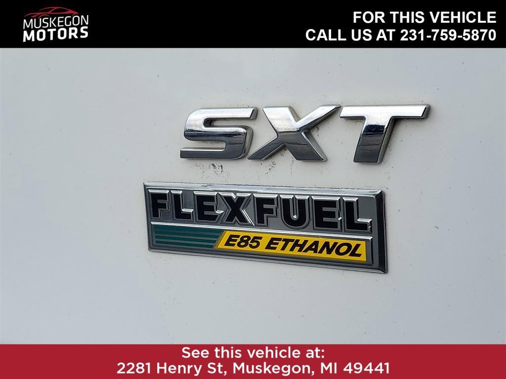 used 2017 Dodge Grand Caravan car, priced at $9,998