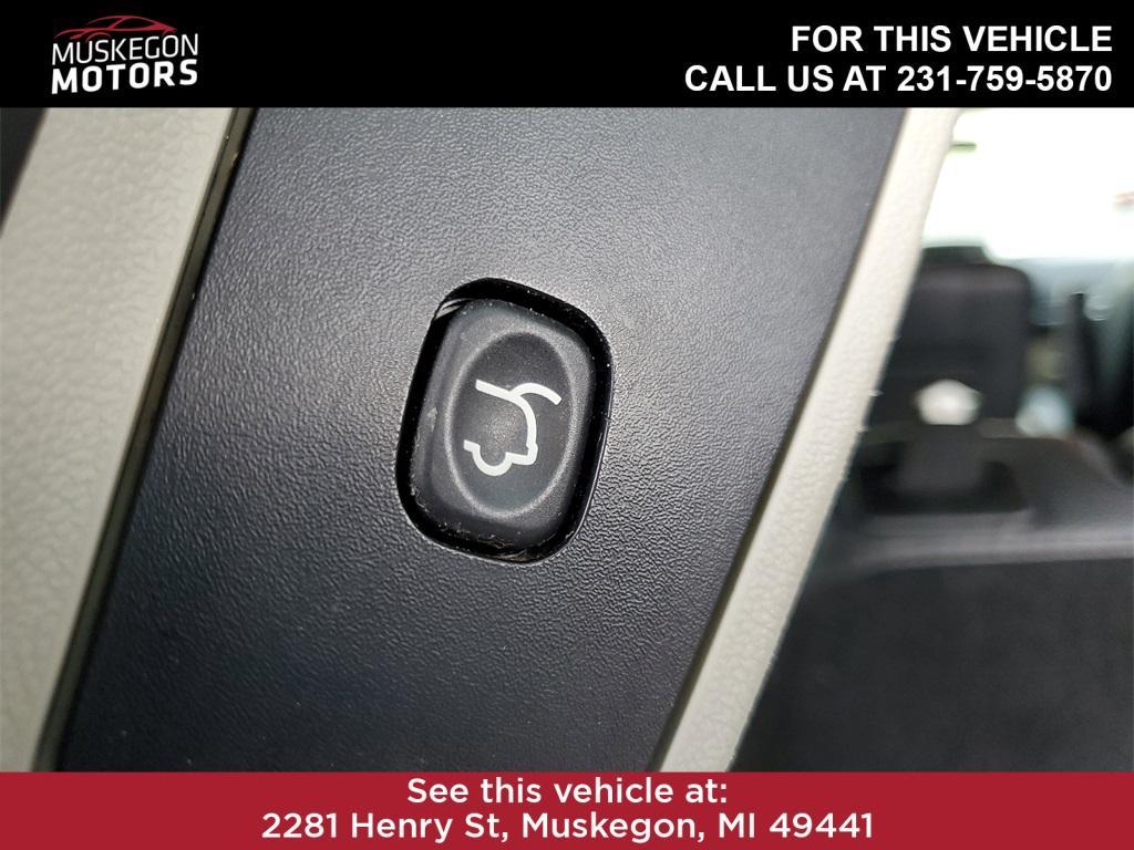 used 2017 Dodge Grand Caravan car, priced at $9,998