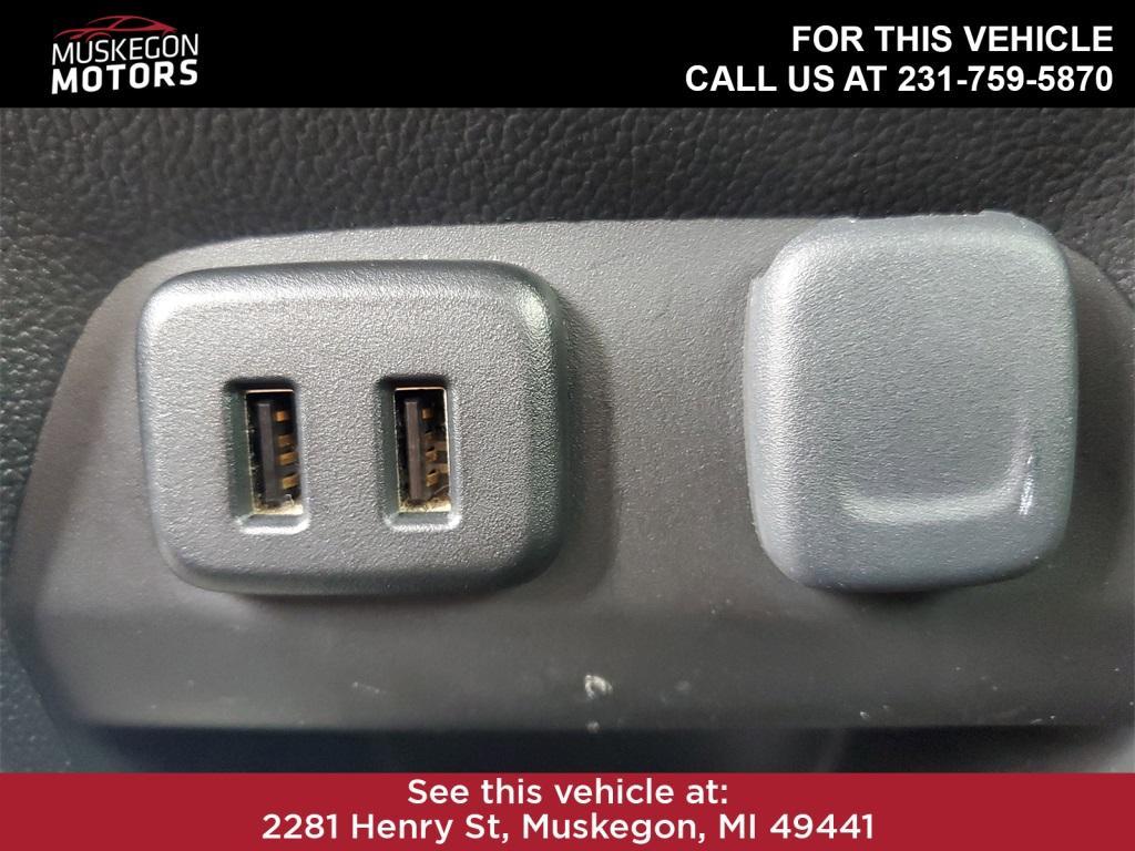 used 2016 Chevrolet Colorado car, priced at $17,946
