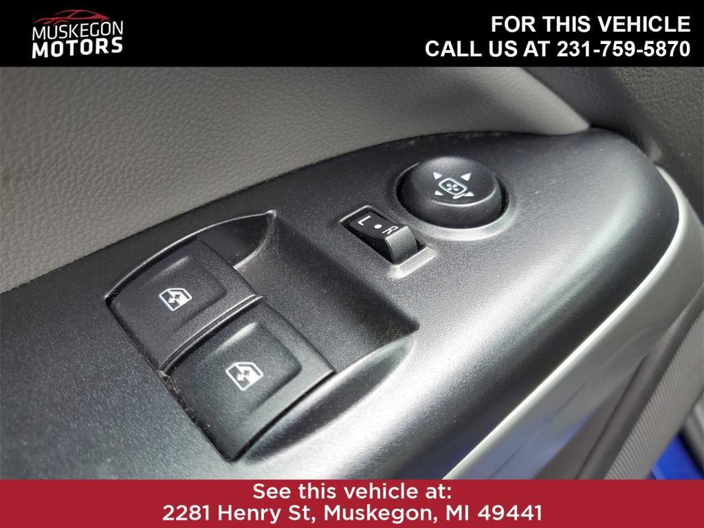 used 2016 Chevrolet Colorado car, priced at $17,946