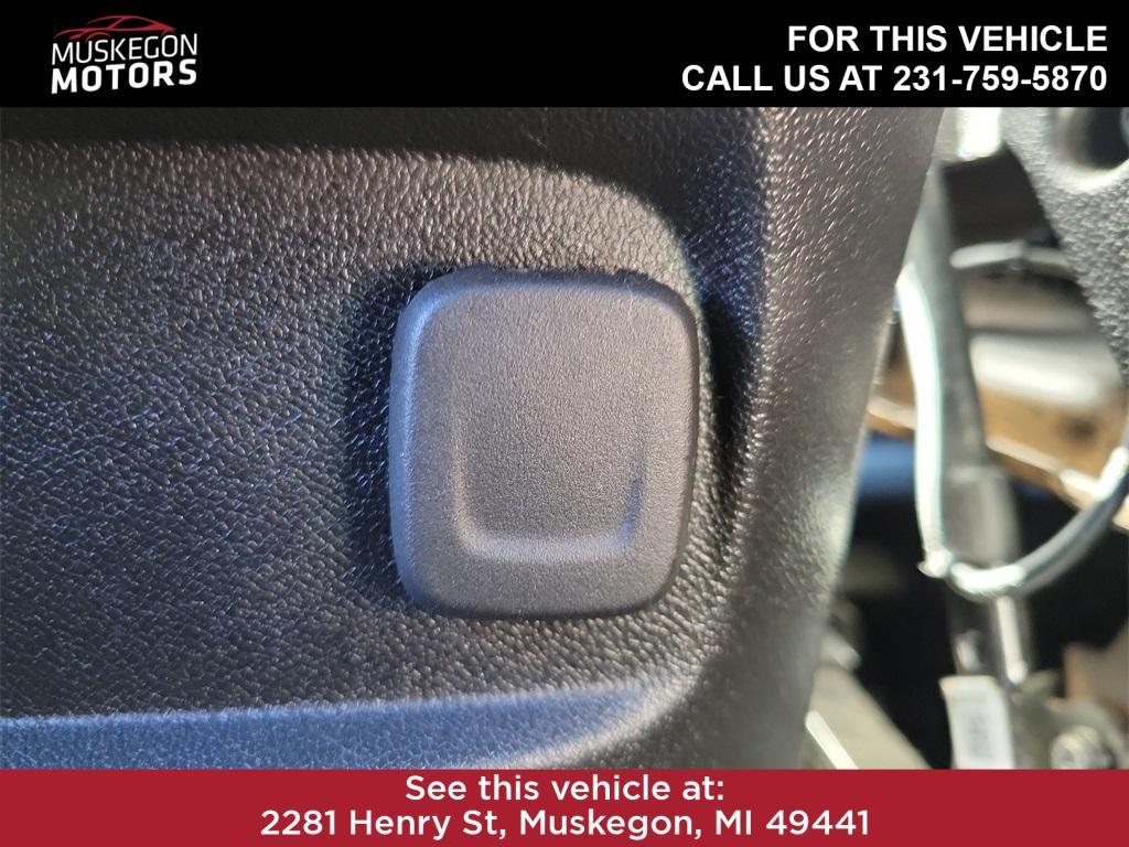 used 2020 Chevrolet Malibu car, priced at $17,946