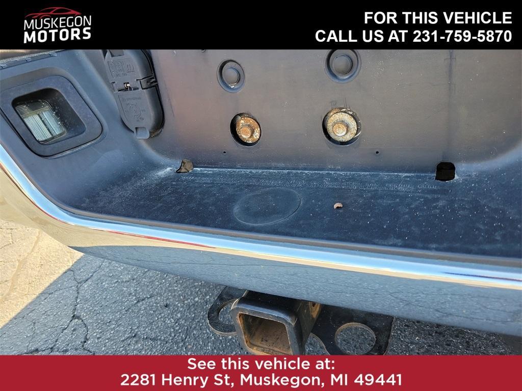 used 2018 Ram 1500 car, priced at $17,946
