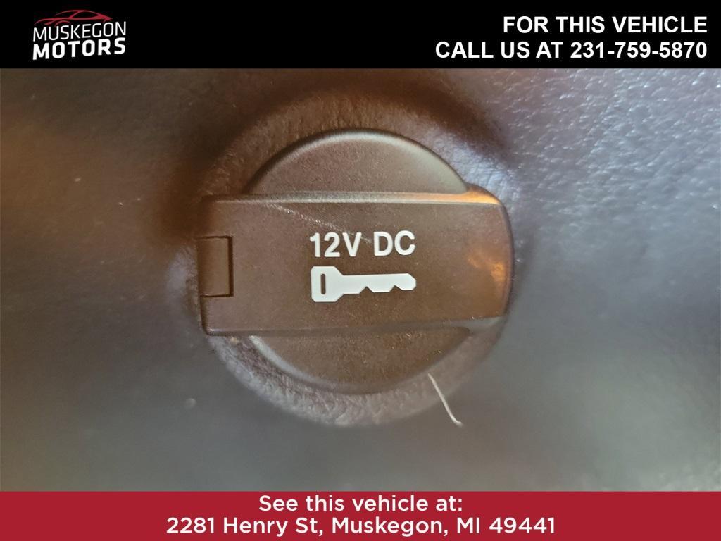 used 2018 Jeep Compass car, priced at $14,946