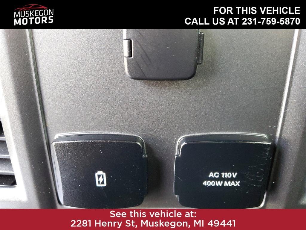 used 2020 Ford F-150 car, priced at $24,998