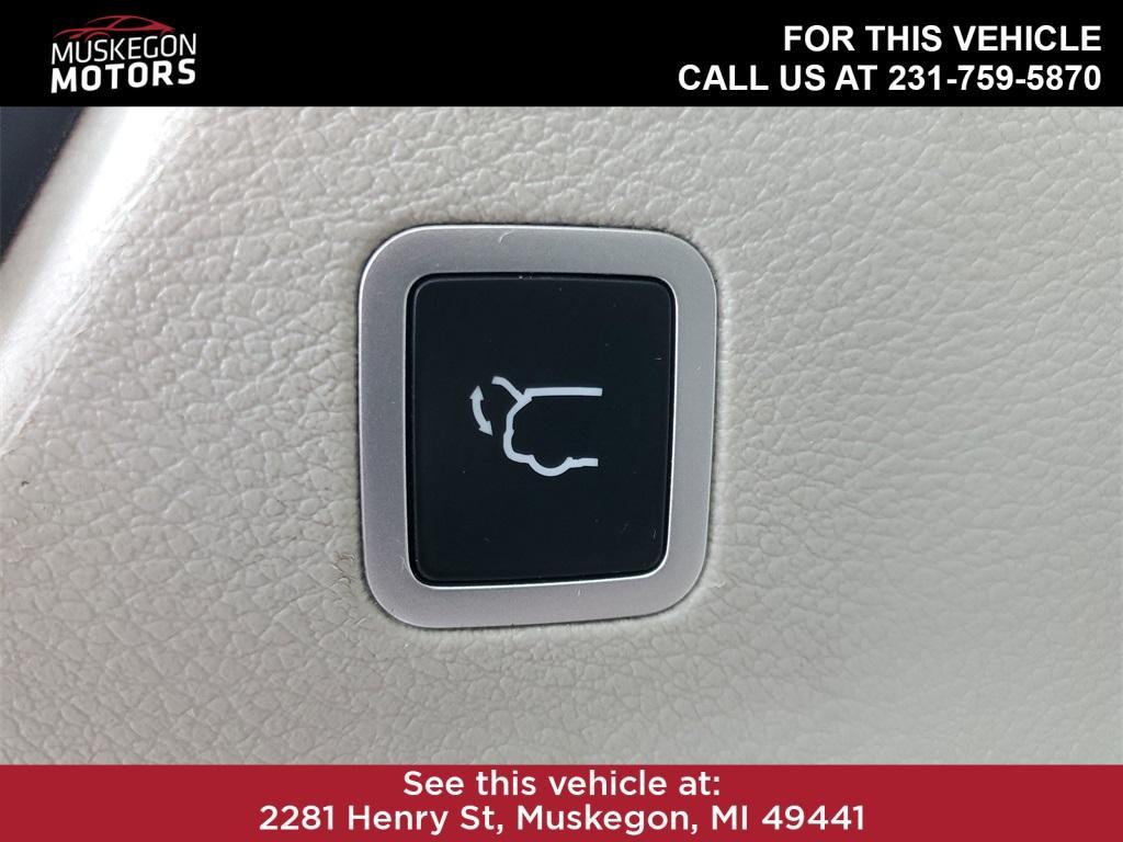 used 2021 Chrysler Voyager car, priced at $15,946