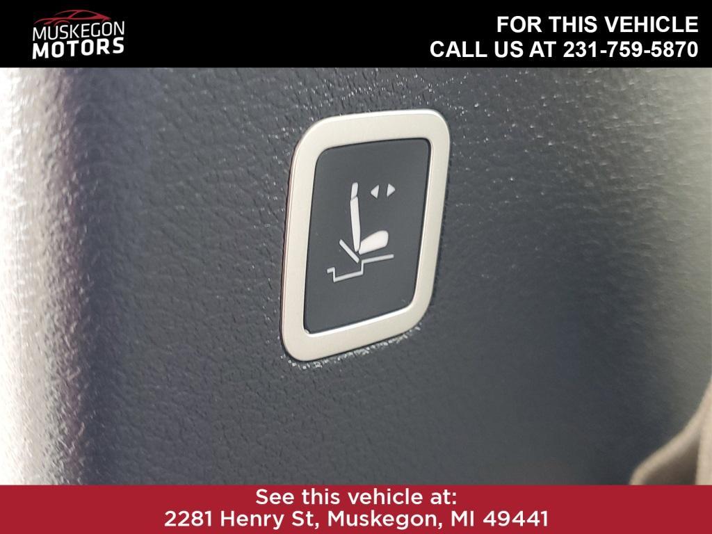used 2021 Chrysler Voyager car, priced at $15,946