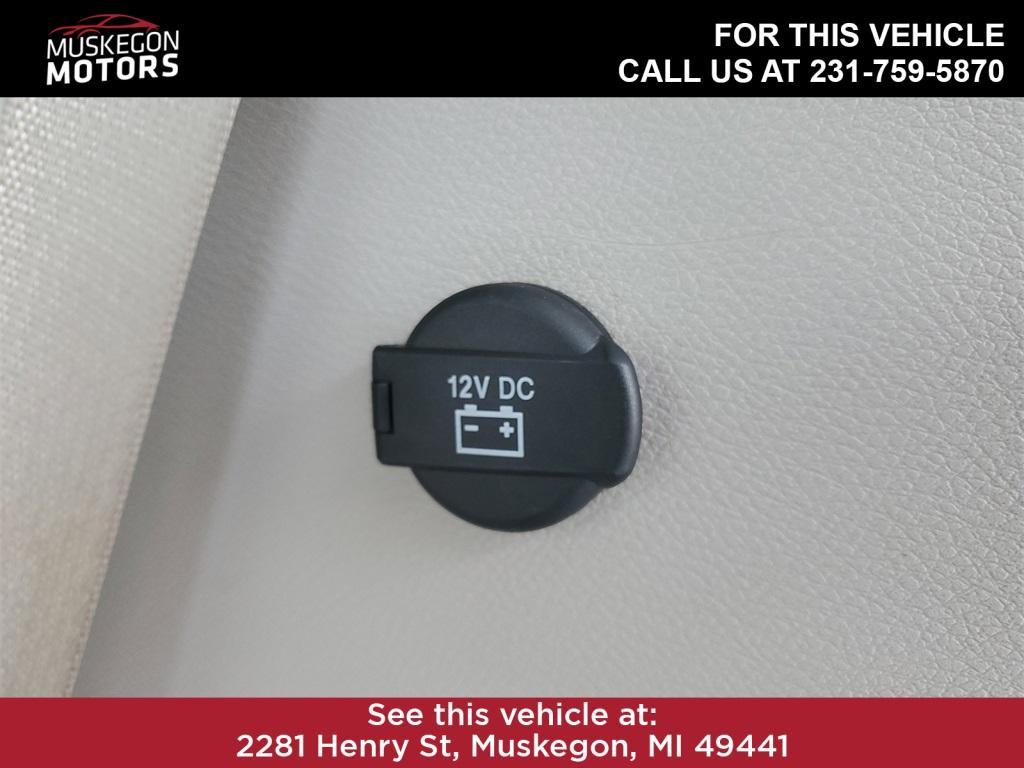 used 2021 Chrysler Voyager car, priced at $15,946