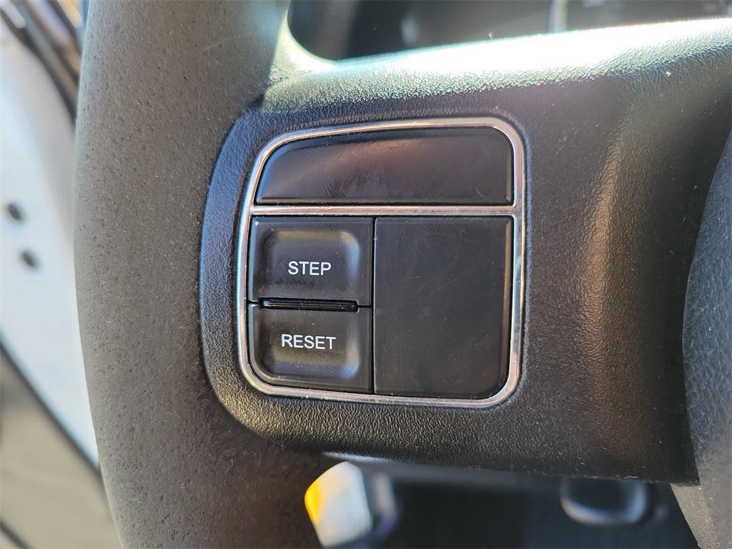 used 2016 Jeep Wrangler car, priced at $15,999
