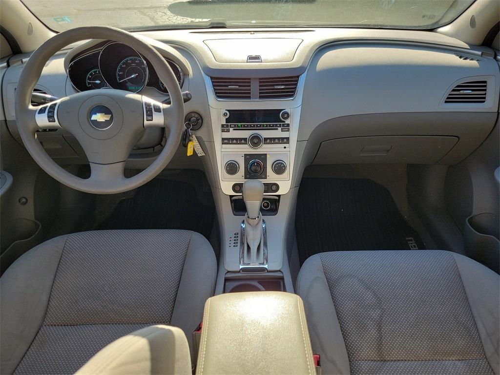 used 2012 Chevrolet Malibu car, priced at $8,499