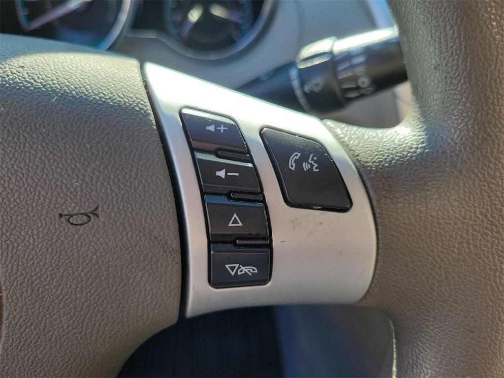 used 2012 Chevrolet Malibu car, priced at $8,499