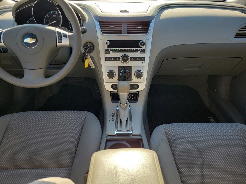 used 2012 Chevrolet Malibu car, priced at $8,499