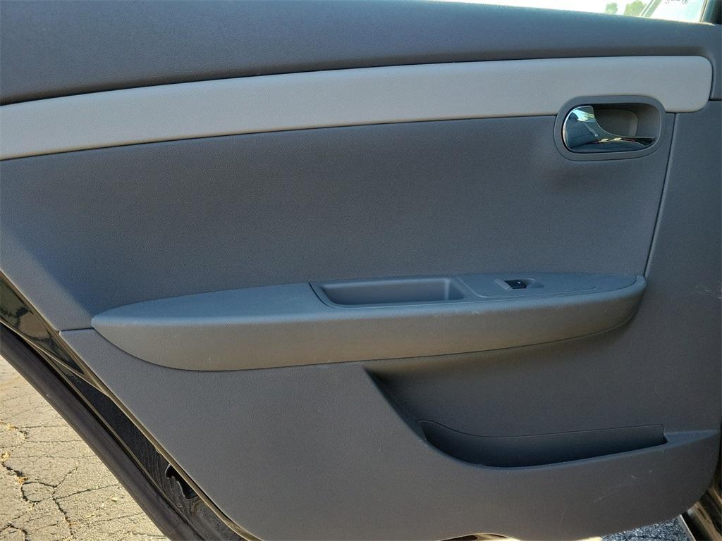 used 2012 Chevrolet Malibu car, priced at $8,499