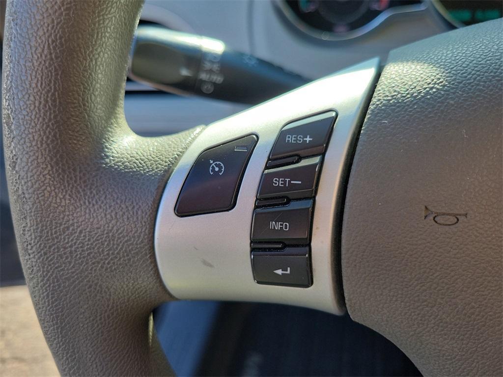 used 2012 Chevrolet Malibu car, priced at $8,499