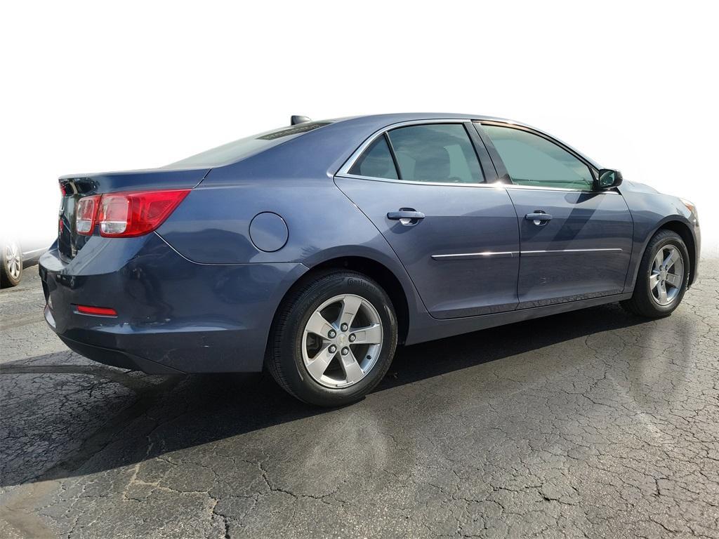 used 2013 Chevrolet Malibu car, priced at $8,999