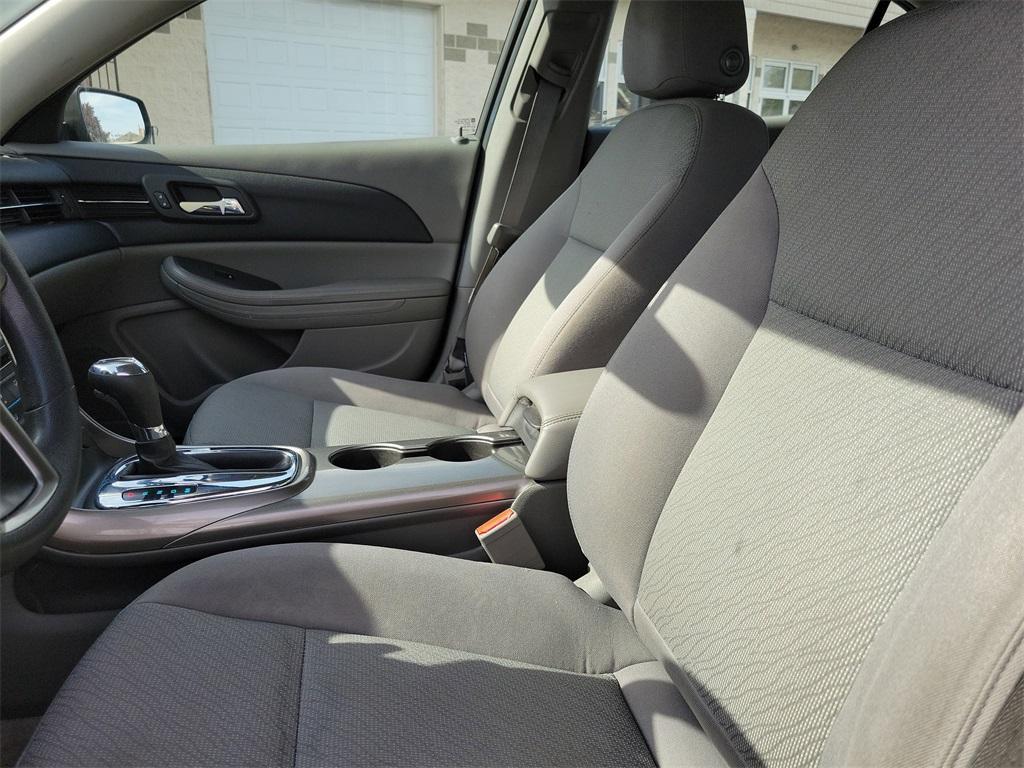 used 2013 Chevrolet Malibu car, priced at $8,999